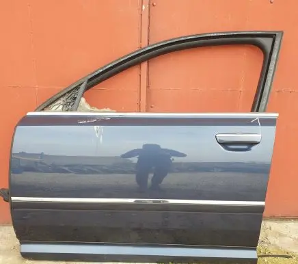 Audi A8 S8 D3 4E Rear door