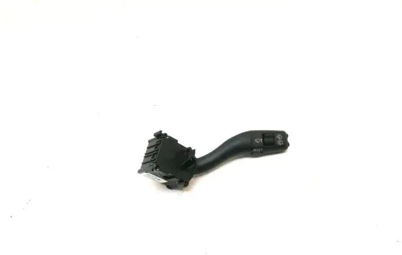 Audi Q7 4L Wiper control stalk 4E0953503C