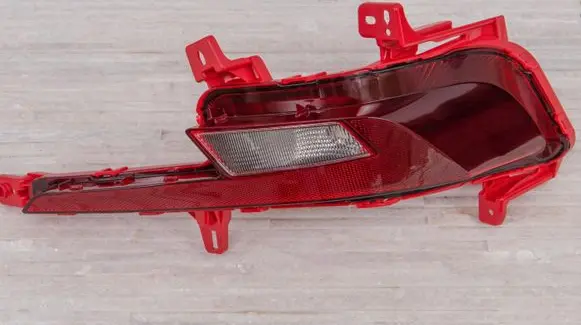Hyundai Elantra VI Rear fog light 92406F2500