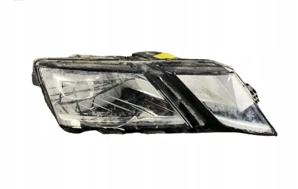 Skoda Octavia Mk3 (5E) Headlight/headlamp 5E1941016F