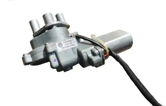 Volkswagen Transporter - Caravelle T5 Sliding door latching motor 7E0843766A