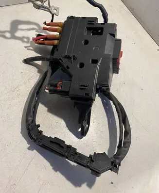Mercedes-Benz GLC X253 C253 Fuse box set A2535404501 151008 J32920