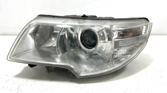 Skoda Superb B6 (3T) Headlight/headlamp 3T1941017D 1EL24704717 24704717000018