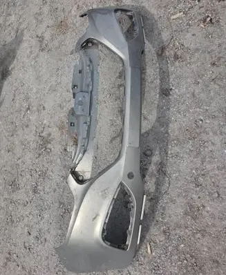 Hyundai ix35 Front bumper 965112Y000