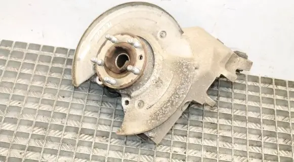 Jaguar E-Pace Rear wheel hub