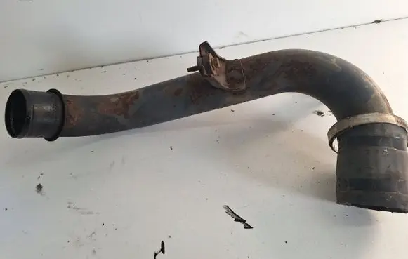 Nissan Navara Intercooler hose/pipe