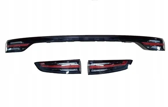 Porsche Cayenne (9Y0 9Y3) Rear/tail lights set 9Y0945095H