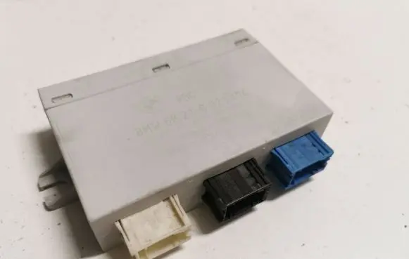 BMW X3 E83 Parking PDC control unit/module 6921414