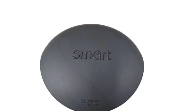 Smart ForTwo I Steering wheel airbag