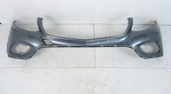 Mercedes-Benz GLC X253 C253 Front bumper A2538850325
