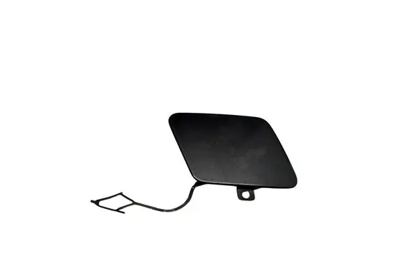 Front tow hook cap/cover