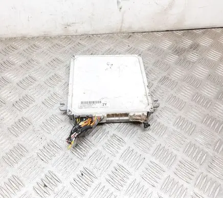 Honda Civic Engine control unit/module 37820PMAE13 4578075308