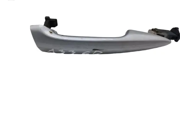 Lexus IS 220D-250-350 Rear door exterior handle