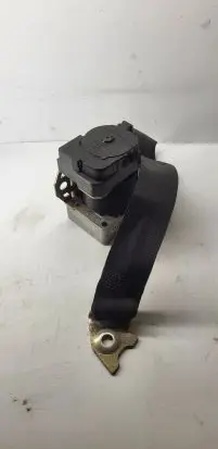 Mercedes-Benz S W220 Rear seatbelt 00066179