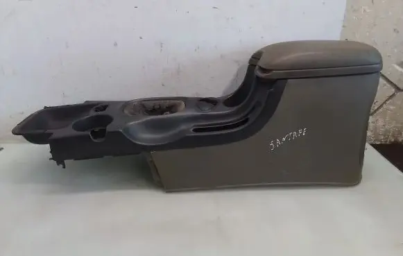 Hyundai Santa Fe Center console 84655 26000