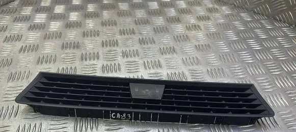 Skoda Superb B8 (3V) Dash center air vent grill 3V0819635