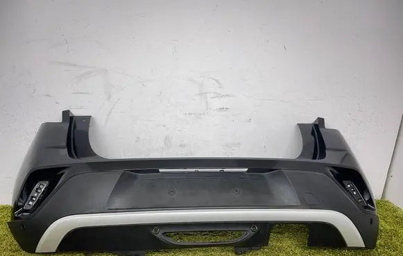 Opel Mokka B Rear bumper 9835248380