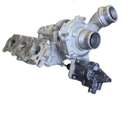 BMW 1 F20 F21 Turbo 7633795 2800013004280 2800013005280