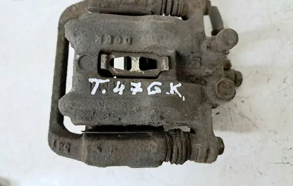 Honda Accord Rear brake caliper