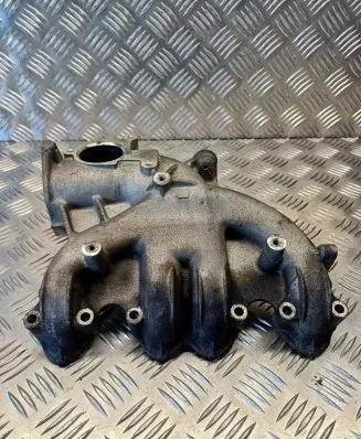 Audi A4 S4 B7 8E 8H Intake manifold 038129713BM