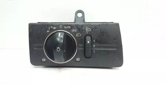 Mercedes-Benz E W211 Light switch 2115450904