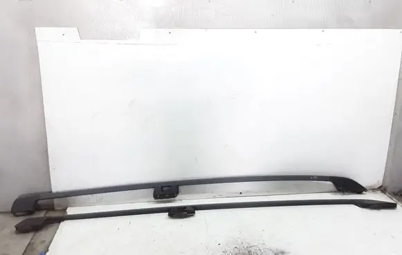 Volvo XC70 Roof bar rail
