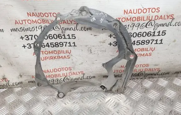 Volkswagen PASSAT B6 Gearbox gasket 038103645E