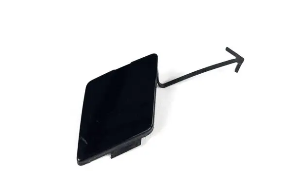 Volkswagen Tiguan Front tow hook cap/cover 5n0807241