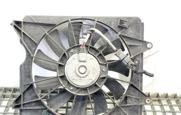 Honda Civic Fan set 1680008110