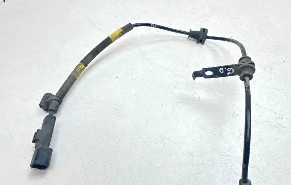 Ford Fusion II ABS rear brake sensor 