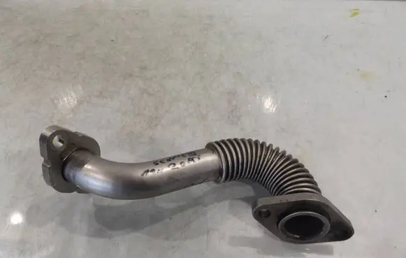 EGR valve line/pipe/hose