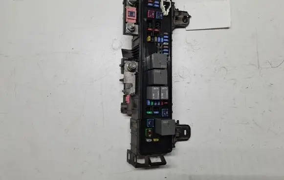 Tesla Model S Fuse module 1034405 103440500E