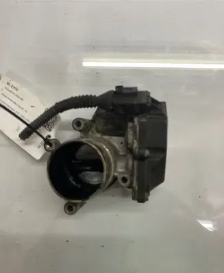 Skoda Octavia Mk2 (1Z) Throttle valve 03L128063R A2C31762900 2305110920