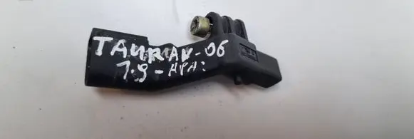 Crankshaft position sensor