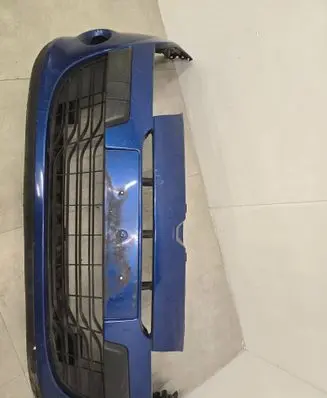 Renault Megane III Front bumper 620220004R