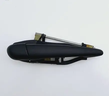 BMW 3 E46 Front door exterior handle 