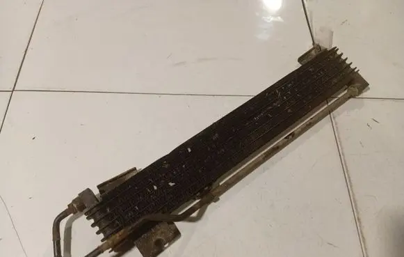 Subaru B9 Tribeca Power steering radiator 