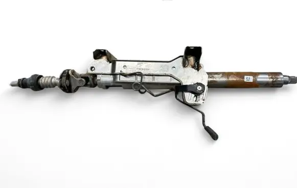 Dodge Durango III Steering rack mechanical part 734770AB