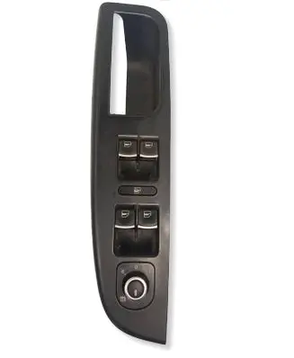 Volkswagen Golf VI Electric window control switch 1K4868049C