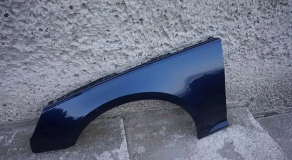 Audi A4 S4 B9 Fender 