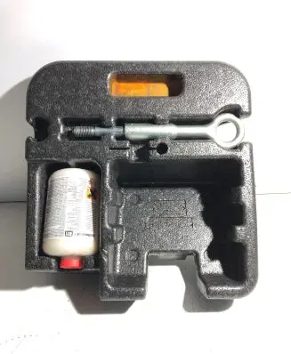 Volvo S60 Glove box in trunk 31200626