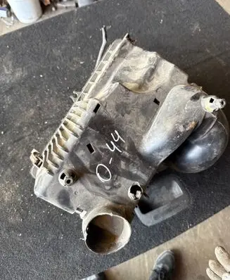 Chevrolet Cruze Mass air flow meter 197400210