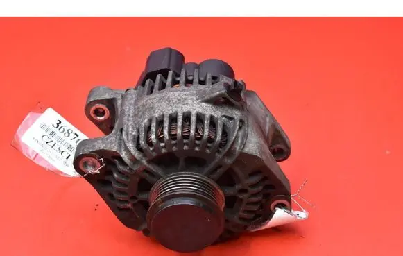 Generator/alternator