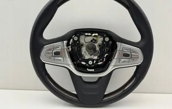 BMW 7 G11 G12 Steering wheel 735889