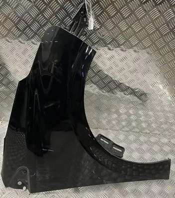 Peugeot 208 II Fender 