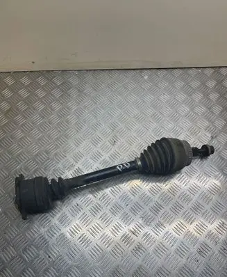 Seat Alhambra (Mk1) Front driveshaft