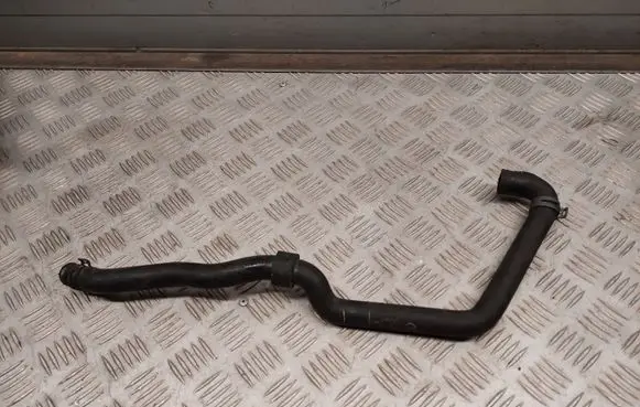 Audi Q5 SQ5 Engine coolant pipe/hose 8R0145921D
