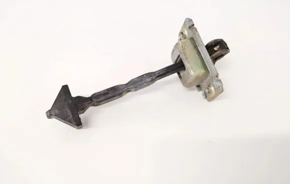 Mazda 3 I Front door check strap stopper 