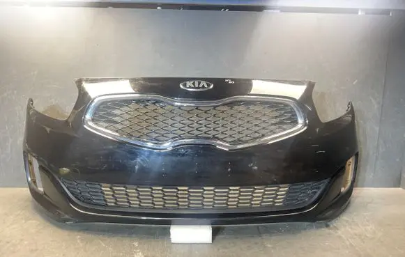 KIA Carens III Front bumper 86511A4000