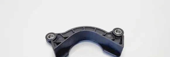 Jaguar XF X250 Timing belt guard (cover) 4R8Q6019DC